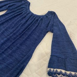 Size XL/L CVS dress tunic